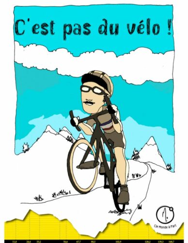 Cest-pas-du-vélo
