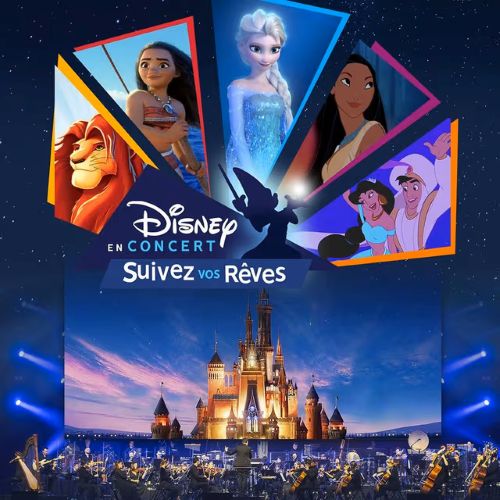 Disney-en-concert