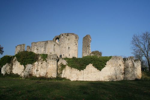 Forteresse-de-Blanquefort
