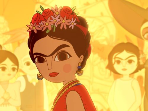 Hola-Frida