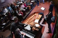 Midi musical à l'ONBA