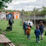 L’aventure du Pirate de Leyre