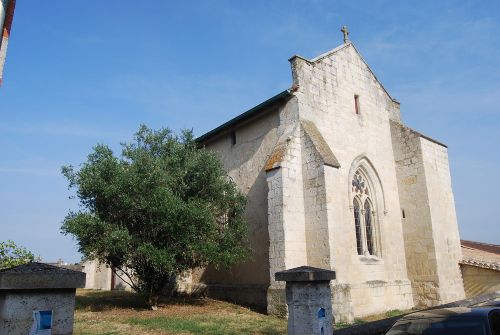 St_Loubès_Chapelle_St_Loup