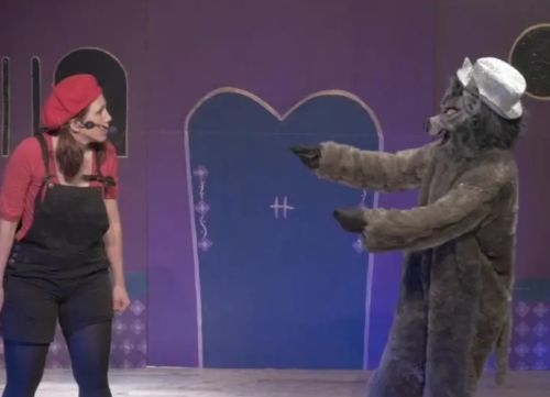 Spectacle-dhalloween