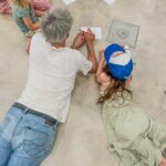 Visite ludique en famille