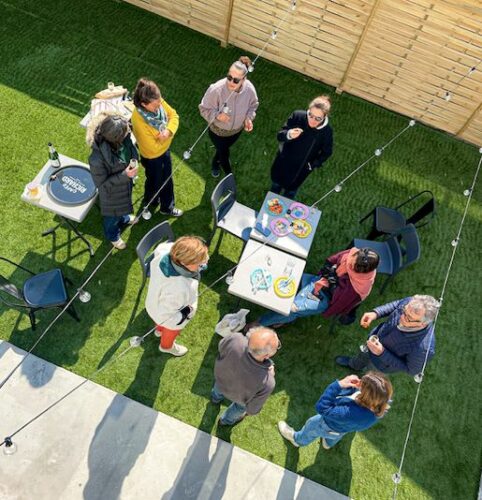 À-La-Maison-Sesâme