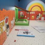 cool kids space capc