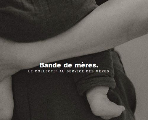 Bande-de-mères