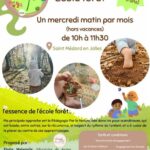 Club Nature 1-5ans