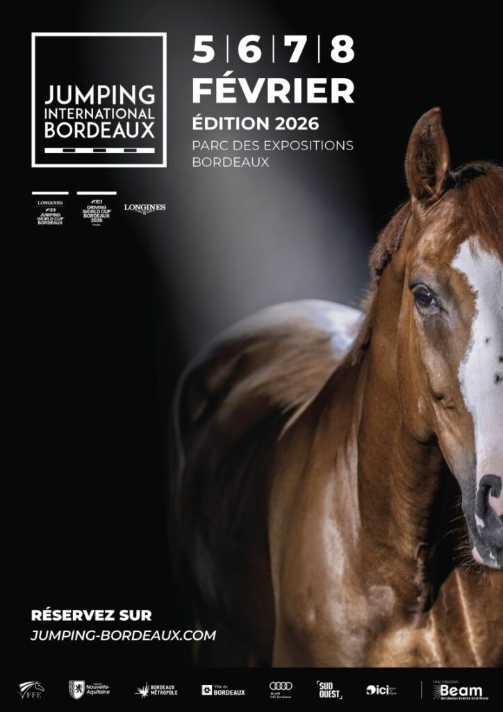 Jumping-internationnal-Bordeaux-v