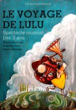 Le Voyage de Lulu