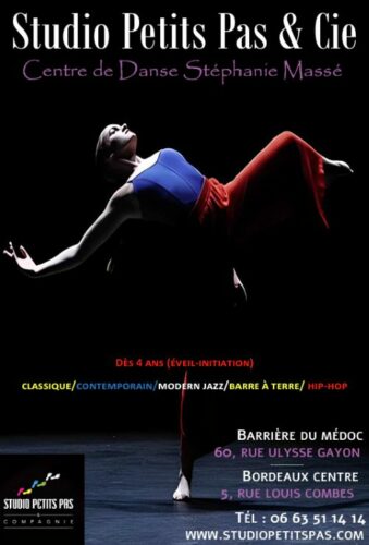 Studio Petits Pas