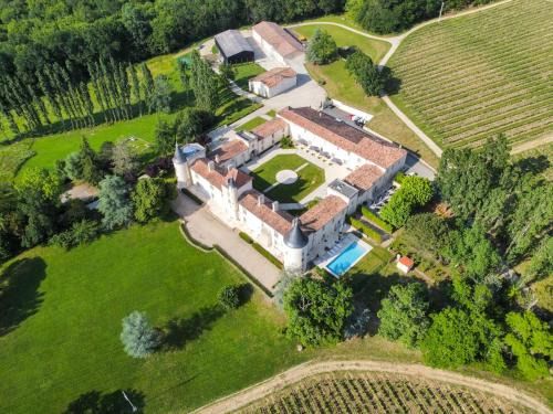 Château-Toulouse-Lautrec