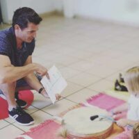 Concert Mathias Sanchez