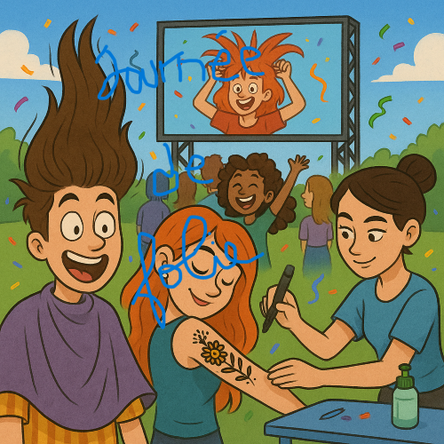 Journée-de-folie-à-Langon