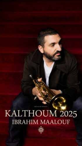Kalthoum-Ibrahim-Maalouf