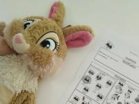 Peluchologie cp cap sciences