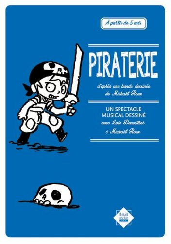 Piraterie