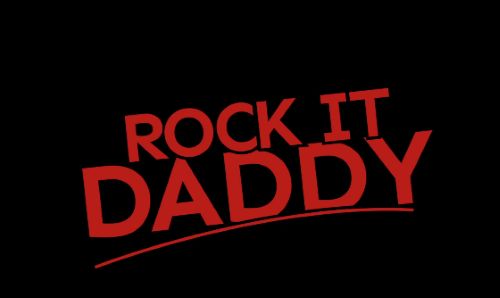 Rock-it-Daddy