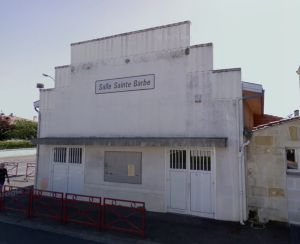 Salle-Saint -arbe