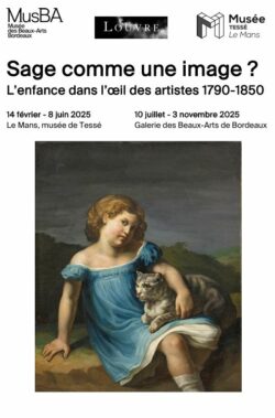 sage comme une image