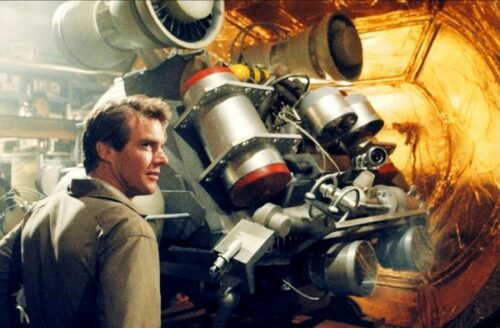 Aventure intérieure