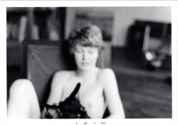 Chambres, ghosts & digitales à la FRAC MECA