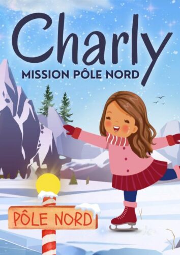 Charly-mission-pôle-nord