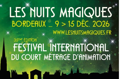Festival Les Nuits Magiques 2