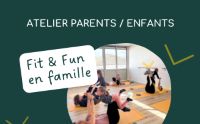 Fit & fun en famille