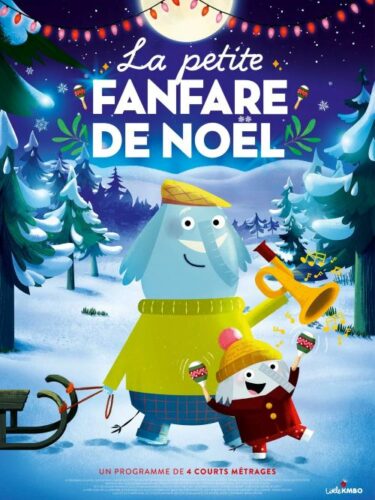 La-petite-fanfare-de-noël