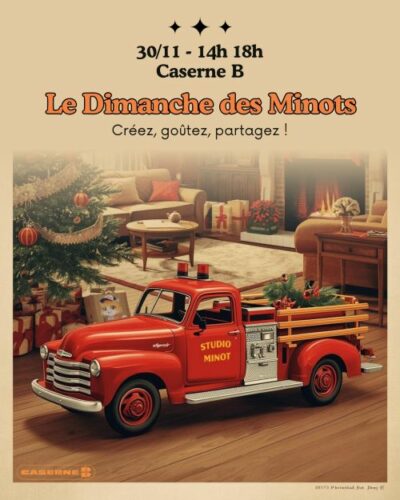 Le-Dimanche-des-Minots