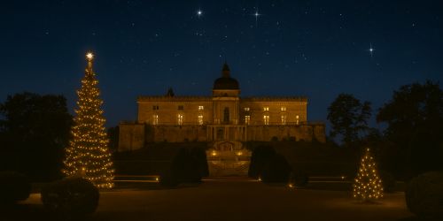 Le-château-de-Vayres-fête-Noël