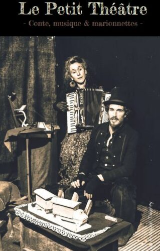 Le-petit-théâtre