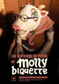 Les histoires de poche de Molly biquette