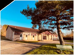 Maison-de-la-Forêt-Donnezac