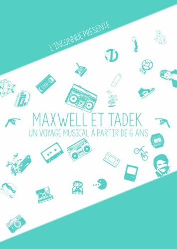 Maxwell-&-Tadek