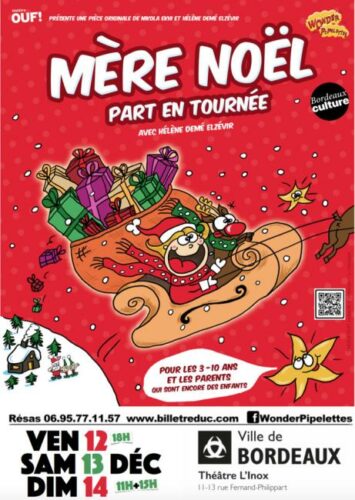 Mère Noël