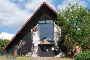 Saint-Maurice-Begles