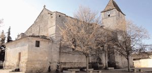 eglise-de-Saint-Laurent-d'Arce