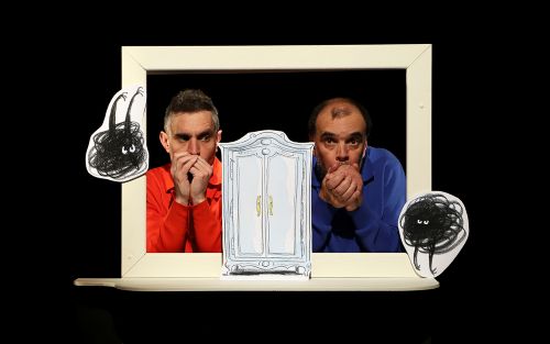 les-Quiquoi-et le-chien-moche