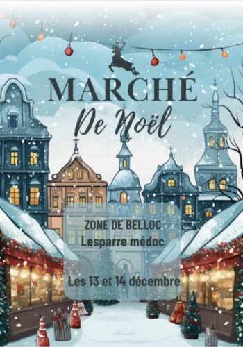 marche-de-noel-lesparre-medoc