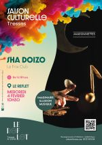 sha doizo à tresses