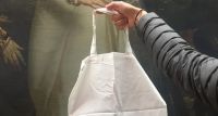 Atelier Tote Bag Arty