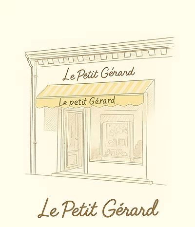 Le Petit Gérard