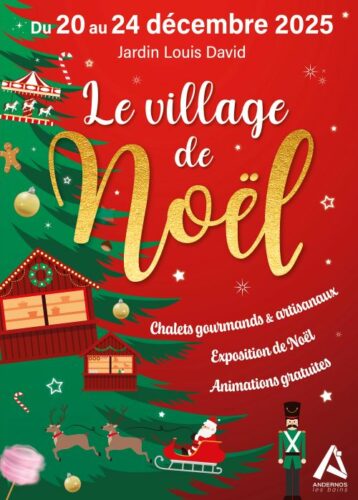 Le-village-de-Noël-Andernos