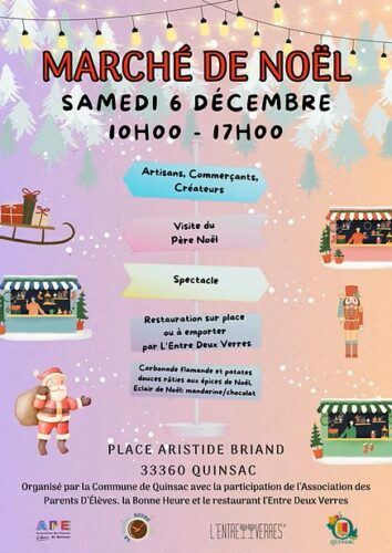 Marché-de-Noël-Quinsac
