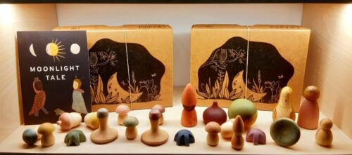 petit gerard kit Moonlight