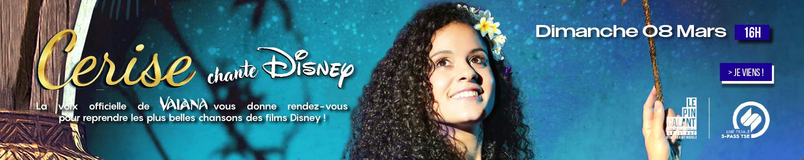 cerise-chante-disney