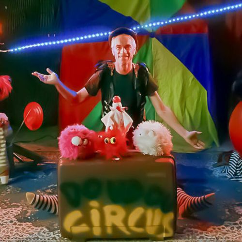 Doudou-circus